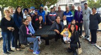 The Burnaby School District is grateful to the Kailley family for donating a beautiful picnic table to 2nd Street Community School in loving memory of their mother, grandmother and great […]