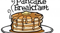 Please join us next Friday morning, December 18 for our annual Pancake Breakfast and Pajama Day!