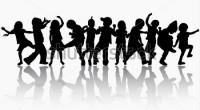 Join us Friday, January 8th at 1:15-2:30 for our annual hip hop assembly.