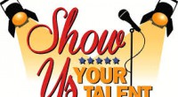   Please join us for our Annual Talent Show on Friday, April 8th @ 1:00 in the gymnasium.