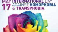 This day was created in 2004 to draw attention to the discrimination experienced by LGBTQ people internationally.  May 17 is now celebrated in more than 130 countries with 1600 events […]