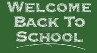 The first day of school is Tuesday, September 6th, 2016 and students are to report to their last year’s teacher.  Students new to Second Street are to report to the […]