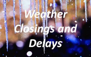 weather-closing