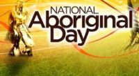   What is National Aboriginal Day? June 21st is National Aboriginal Day, a day for all Canadians to celebrate the cultures and contributions to Canada of the First Nations, Métis […]