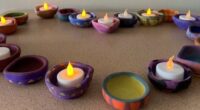 Students participated in painting diya’s to celebrate Diwali this past week! We turned off the main lights in the hallways and got to tour through the building to view each […]