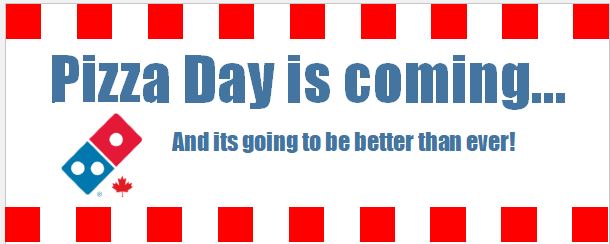 Pizza Day is on Thursday, December 12th! Place orders through school cash online. We encourage and appreciate all online orders. If you are unable to pay online, please print and […]