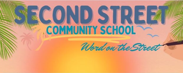 Read the June Newsletter HERE!