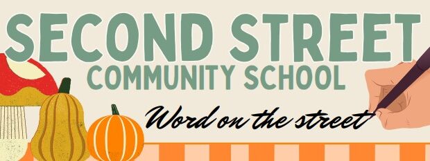 Read the October Newsletter HERE!