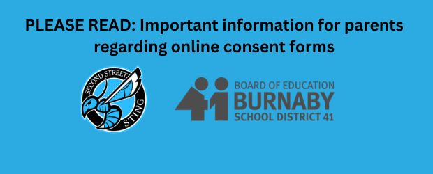 At some point in the last few weeks, you will have received a package of paper forms with a cover sheet with instructions for completing online consent forms.  Both the [&hellip;]